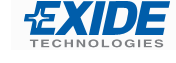 Exide Akü