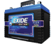 Exide G16